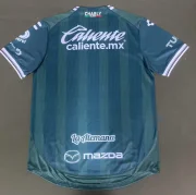 Club León local 25/26 versión jugador - Imagen 2