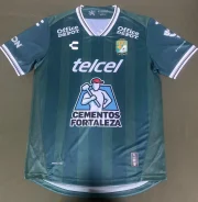 Club León local 25/26 versión jugador