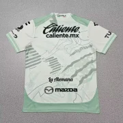 Club León visitante 25/26 - Imagen 2