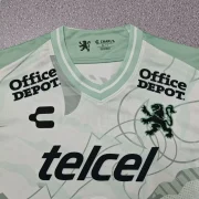 Club León visitante 25/26 - Imagen 3