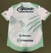 Club León visitante 25/26 versión jugador - Imagen 2