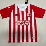 Clube Nautico visitante 25/26