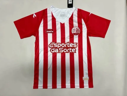 Clube Nautico visitante 25/26