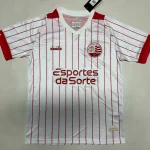 Clube Nautico local 25/26