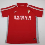 Córdoba alternativa 25/26