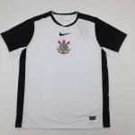 Corinthians local 25/26