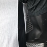 Corinthians local 25/26 versión jugador - Imagen 4