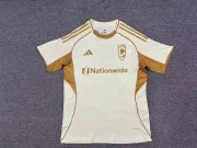 Columbus Crew entrenamiento 25/26