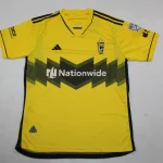 Columbus Crew local 25/26
