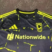 Columbus Crew visitante 25/26 - Imagen 2