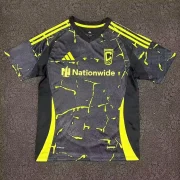 Columbus Crew visitante 25/26