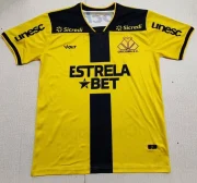 Criciuma local 25/26