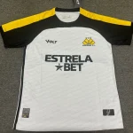 Criciuma visitante 25/26