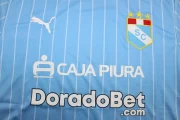 Sporting Cristal local 25/26 - Imagen 10