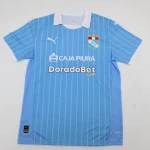 Sporting Cristal local 25/26