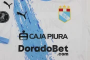 Sporting Cristal visitante 25/26 - Imagen 14