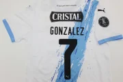 Sporting Cristal visitante 25/26 - Imagen 3