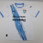 Sporting Cristal visitante 25/26