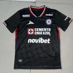 Cruz Azul alternativa 25/26