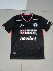 Cruz Azul alternativa 25/26