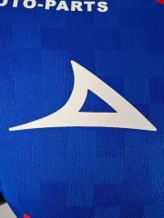 Cruz Azul local 25/26 versión jugador - Imagen 2