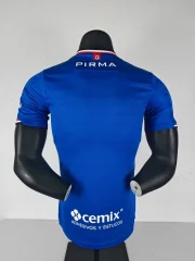 Cruz Azul local 25/26 versión jugador - Imagen 5