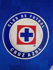Cruz Azul local 25/26 versión jugador - Imagen 7