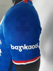 Cruz Azul local 25/26 versión jugador - Imagen 8