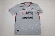 Cruz Azul visitante 25/26