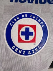 Cruz Azul visitante 25/26 versión jugador - Imagen 2