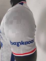 Cruz Azul visitante 25/26 versión jugador - Imagen 3