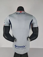 Cruz Azul visitante 25/26 versión jugador - Imagen 4