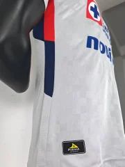 Cruz Azul visitante 25/26 versión jugador - Imagen 5