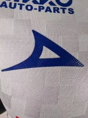 Cruz Azul visitante 25/26 versión jugador - Imagen 6