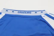 Cruzeiro local 25/26 - Imagen 9