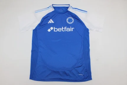 Cruzeiro local 25/26