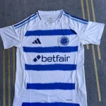 Cruzeiro visitante 25/26