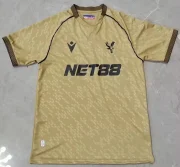 Crystal Palace visitante 25/26