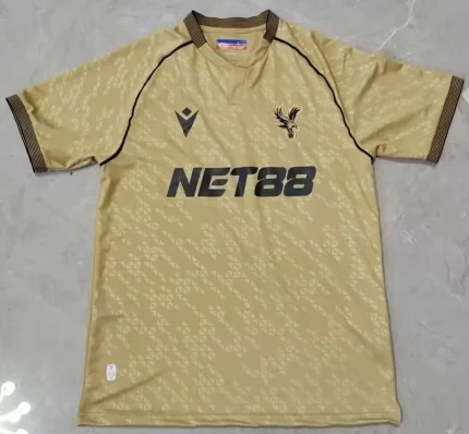 Crystal Palace visitante 25/26