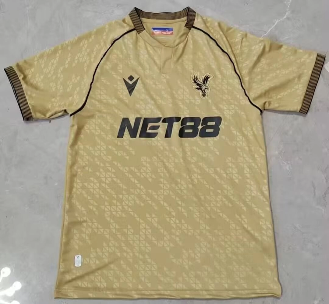 Clubes26-Crystal-Palace-visitante-portada Crystal Palace visitante 25/26 - Imagen 1