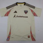 DC United local 25/26
