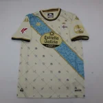 Deportivo Coruña alternativa 25/26