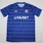 Dinamo Zagreb local 25/26