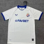 Dinamo Zagreb visitante 25/26