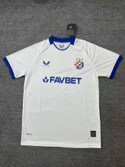 Dinamo Zagreb visitante 25/26