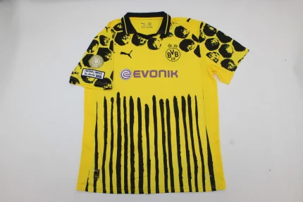 Borussia Dortmund edición especial 25/26
