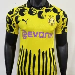 Borussia Dortmund edición especial 25/26 versión jugador