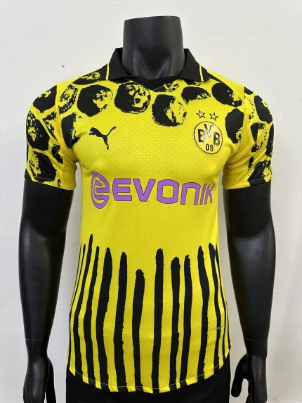 Borussia Dortmund edición especial 25/26 versión jugador
