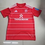 Dusseldorf local 25/26