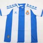 Espanyol local 25/26